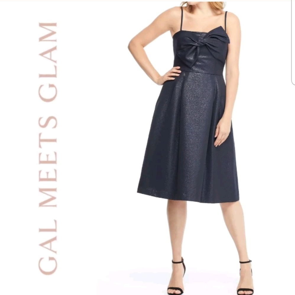 Gal Meets Glam Dress